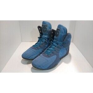 Otomix Original Lite Blue Mens Size 10.5 Gym Lifting Shoe